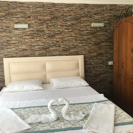 Palmyra Dalyan