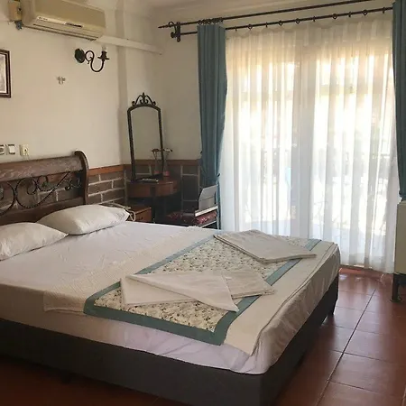 Palmyra Hotell Dalyan