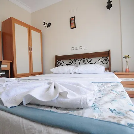 Palmyra Hotel 4*