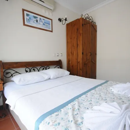 Palmyra 4* Dalyan