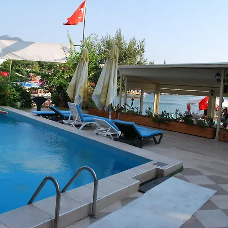 Palmyra Hotel 4*