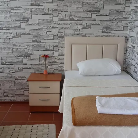 Hotell Palmyra 3*