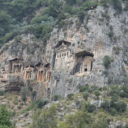 Palmyra 4*