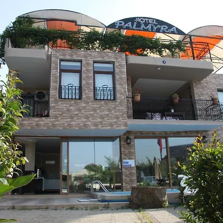 Hotel Palmyra 4*