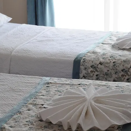 Hotell Palmyra