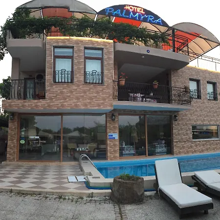Palmyra 4*