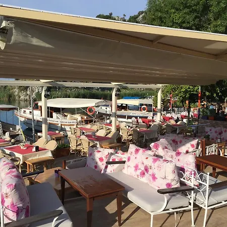 Hotell Palmyra
