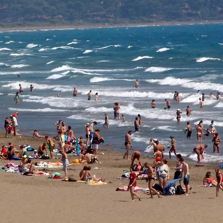 Palmyra 4* Dalyan