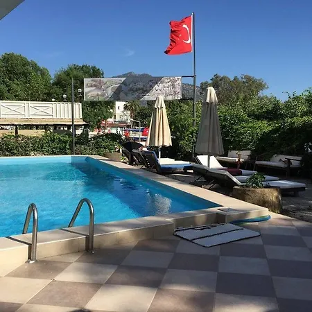 Hotel Palmyra 3*