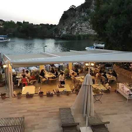 Palmyra Hotel Dalyan