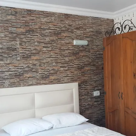 Palmyra Hotel 3*