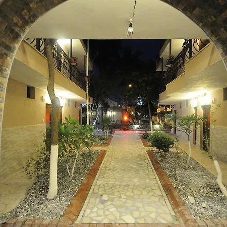Palmyra 4*