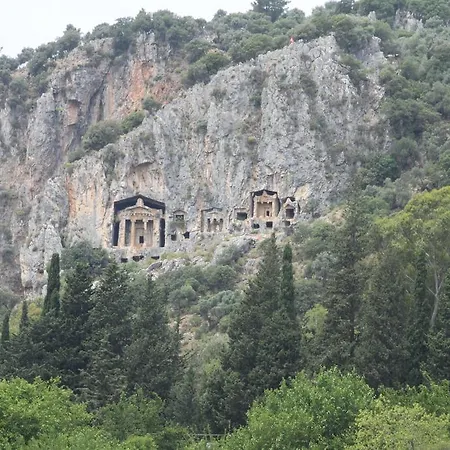 Palmyra Dalyan