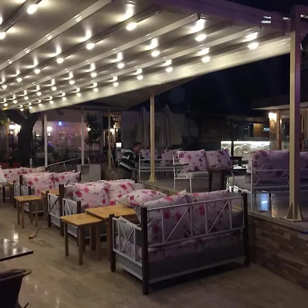 Hotel Palmyra Dalyan