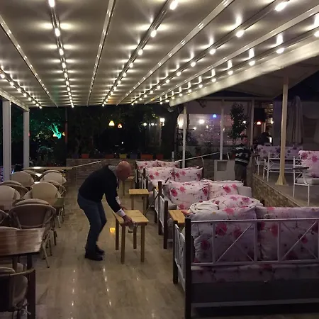Hotel Palmyra Dalyan