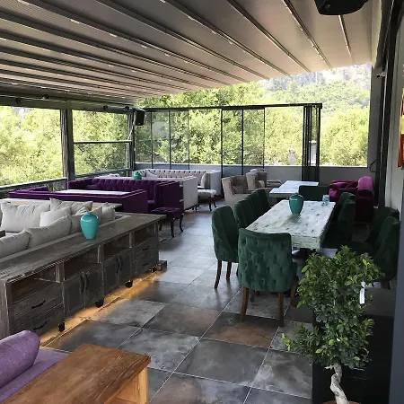 Palmyra Hotel 3*