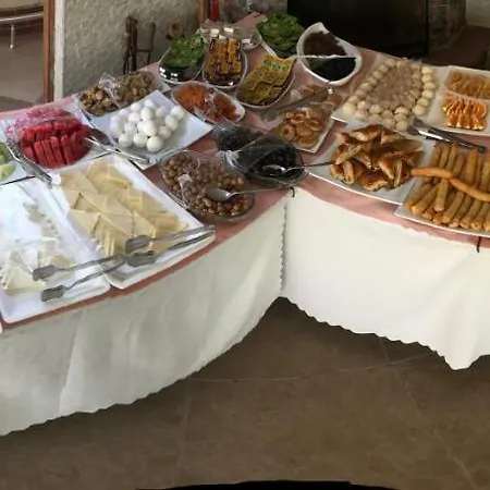 Palmyra Hotel 4*