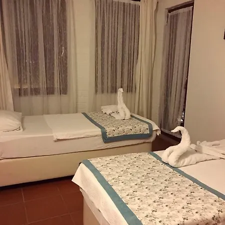 Palmyra Hotel